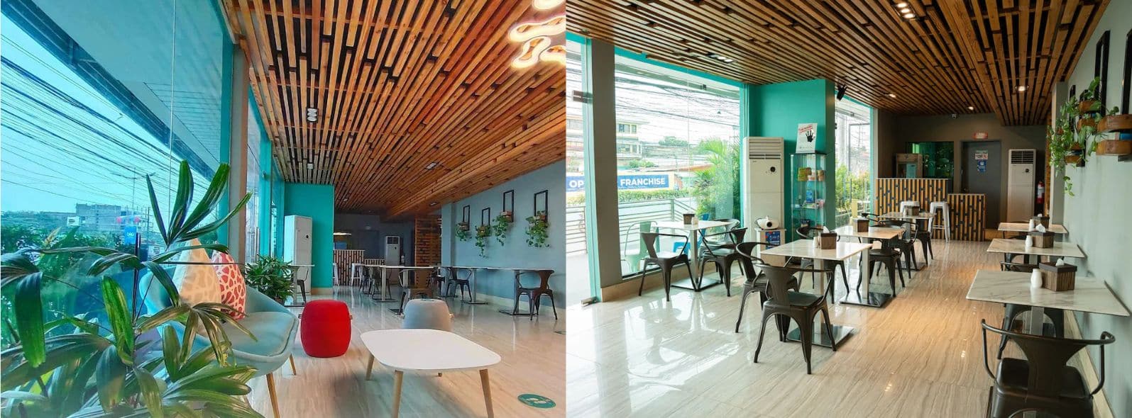 Royale Paragon Hospitality Group, Philippines