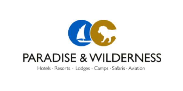 paradise & wilderness