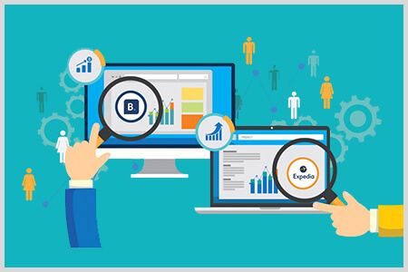Hotelogix PMS for integrated channel management and to maximize your OTA hotel bookings