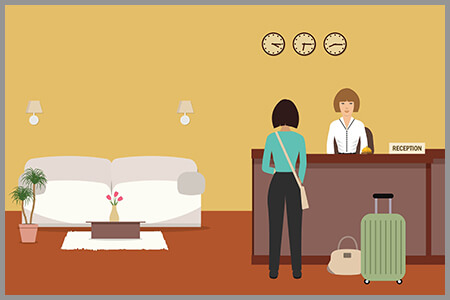 Zero overbooking, get more direct booking