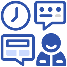 Automate the guest feedback collection process, save time and collect more feedback