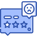 Customer dissatisfaction