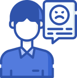 Diminished guest satisfaction