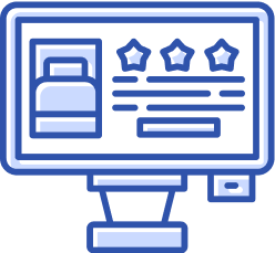 Ensure auto-response to guest reviews and project your hotel as one that values guest feedback