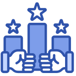 Limited competitiveness
