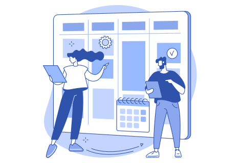 Take a closer look. All