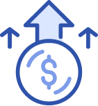 Increased overhead costs