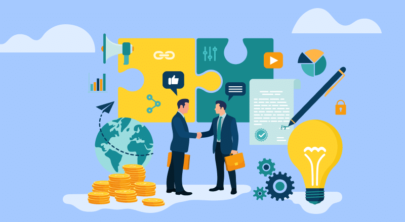 Hotelogix Partners & Integrations