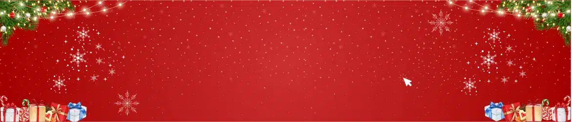 Mobile christmas | Hotelogix