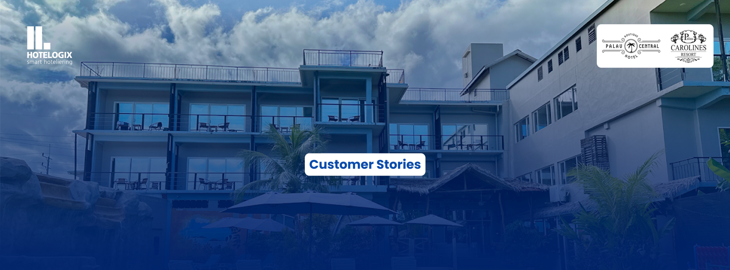 Palau Central Hotel & Palau Carolines Resort: Redefining Palau’s Hospitality Scenario