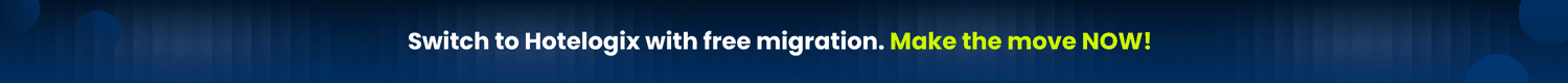 migration banner | Hotelogix