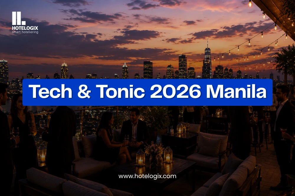 Key Takeaways for the Future of Hospitality