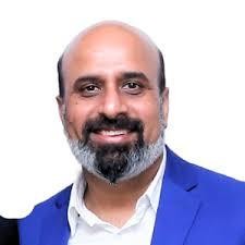 Ravi Taneja, Chief Operating Officer